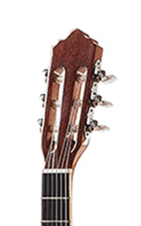 Classical-Guitar-Hola-Headstock