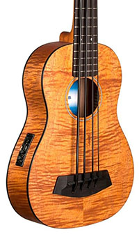 Kala-U-Bass-Body