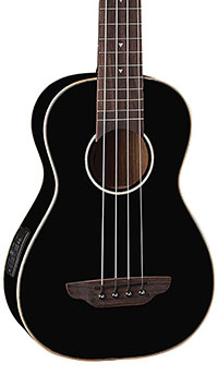 Luna-Bass-Ukulele-Body