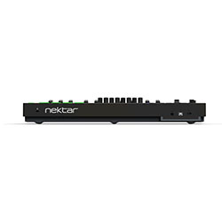 Nektar-IMPACT-LX25+-Features