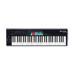 Novation-Launchkey-6-Design