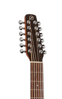 Seagull-S12-QI-Headstock