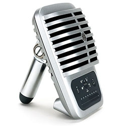 Shure-Motiv-MV51-Design