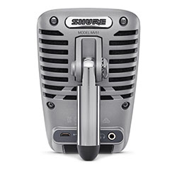 Shure-Motiv-MV51-Features