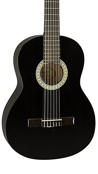 Squier-SA-150N-Body