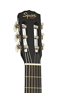 Squier-SA-150N-Headstock