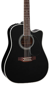 Takamine-EF381SC-Body