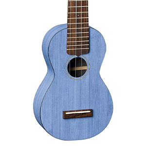 Martin-0X-Bamboo-body