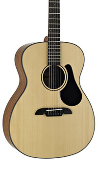 Alvarez-AF30-Body