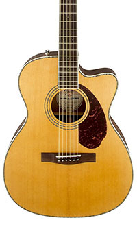 Fender-PM-3-Body