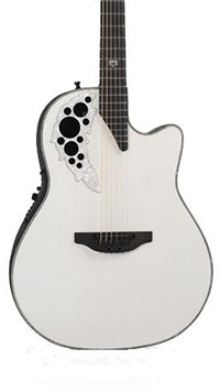 Ovation-ME-Signature-Body