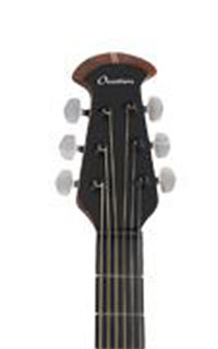 Ovation-ME-Signature-Headstock