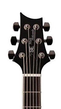 PRS-Mark-Holcomb-SE-Headstock