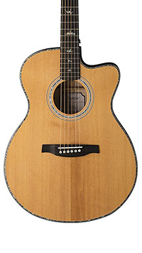 PRS-SE-A50E-Body