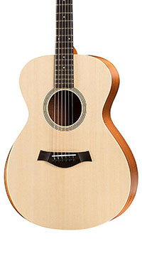 Taylor-Academy-A12e-Body