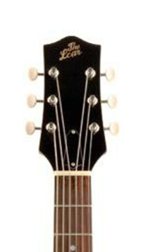 The-Loar-LH-302T-Headstock