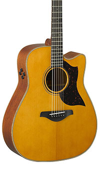 Yamaha-A3M-Body