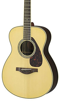 Yamaha-LS6-Body