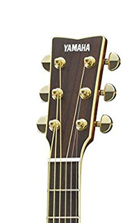 Yamaha-LS6-Headstock