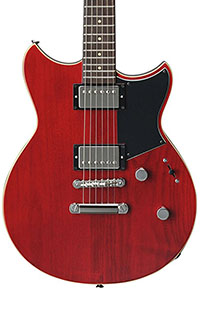 Yamaha-RevStar-RS420-Body