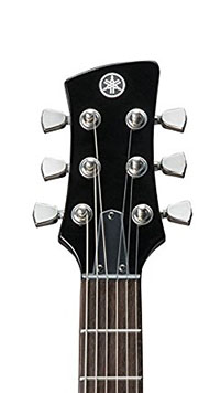 Yamaha-RevStar-RS420-Headstock