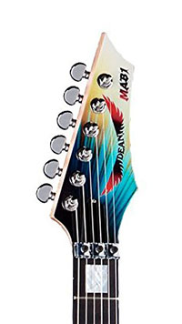 Dean-MAB1-Headstock