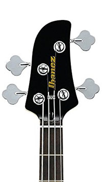 Ibanez-Talman-TMB100-Headstock