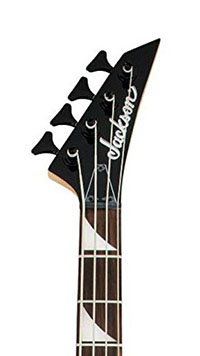 Jackson-JS2-Headstock