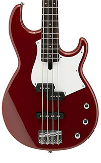 Yamaha-BB234-Body