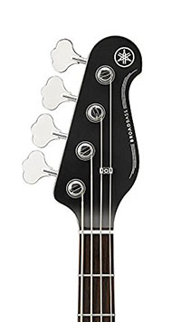 Yamaha-BB234-Headstock