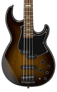 Yamaha-BB734A-Body