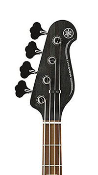 Yamaha-BB734A-Headstock