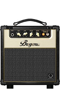 Bugera-V5-Infinium-Control