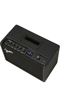 Fender-Mustang-GT-40-Control