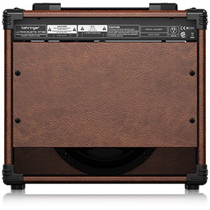 Behringer-Ultracoustic-AT108-features