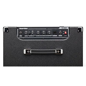 Hartke-HD500-controls