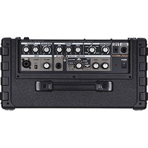 Roland-Cube-Street-controls