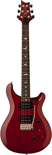 best beginner electric guitar featuring volume and push/pull tone control with 3-way blade pickup switch