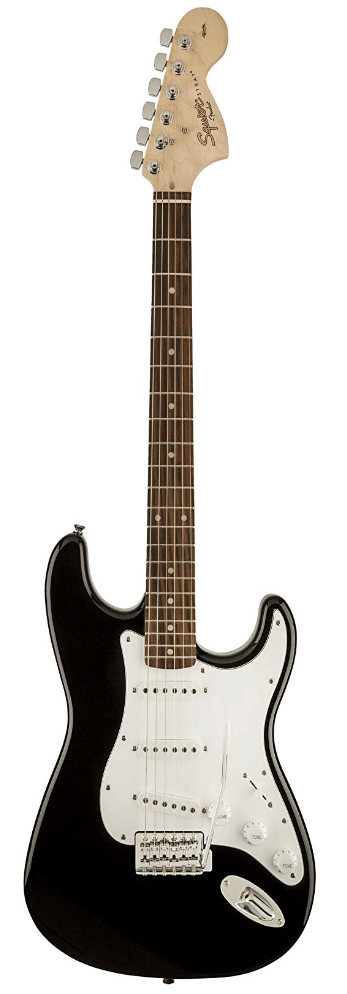 best beginner electric guitar with master volume with 2 tone controls with 5 position pickup selector switch