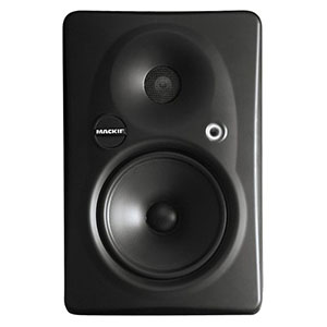 Mackie-HR624mk2-Design