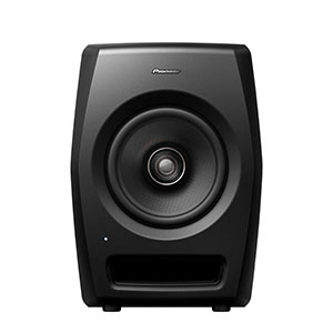 Pioneer-RM-07-Design