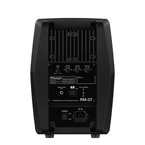 Pioneer-RM-07-Features