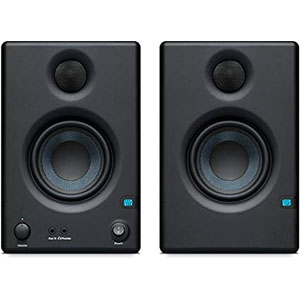 PreSonus-Eris-E3-5-Design