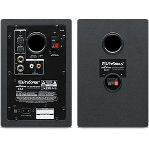 PreSonus-Eris-E3-5-Features