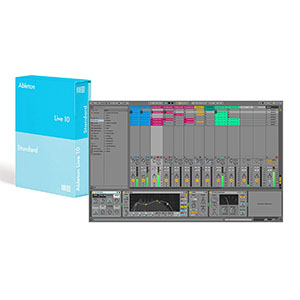 Ableton-Live-10-Design