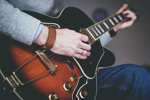 Suhr Guitar