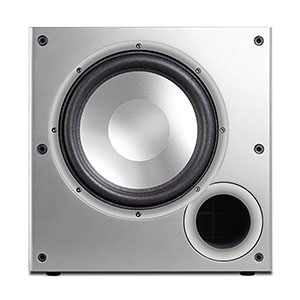 Polk-Audio-PSW10-Design