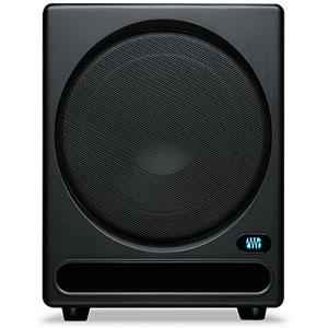 PreSonus-Temblor-T10-Design
