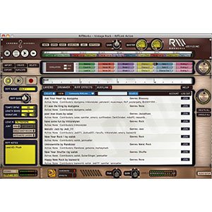 Sonoma-Wire-Works-RiffWorks-Standard-Features
