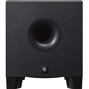 Yamaha-HS8S-Design